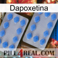 Dapoxetin 20